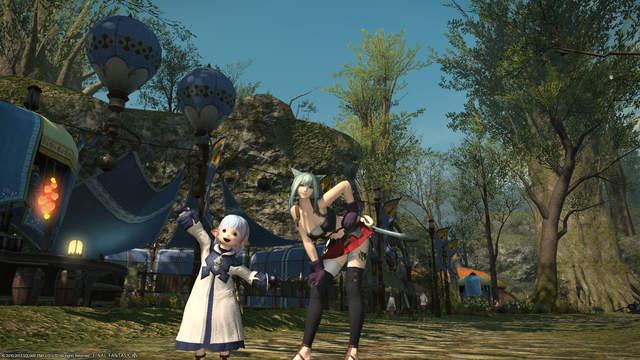 《最终幻想》系列最佳作排行榜，猜不到结局！