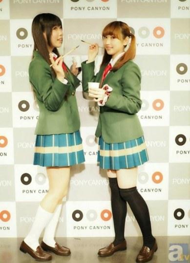 百合花开！《樱Trick》宣布将有特别活动