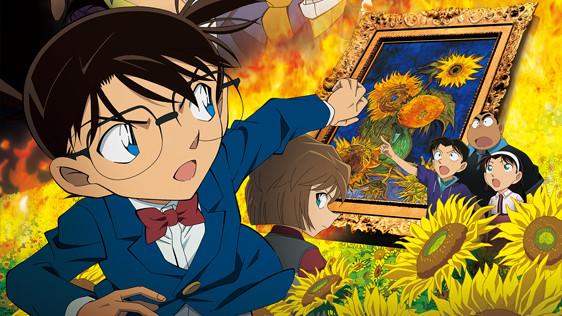 二次元侵袭——浅谈国内引进的日本动画剧场版