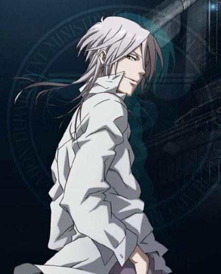 二次元里那些令人胆寒的危险人物