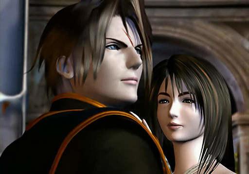 《最终幻想》系列最佳作排行榜，猜不到结局！