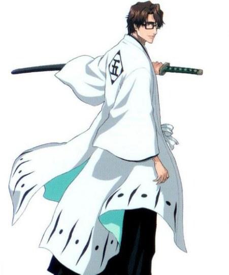 二次元里那些令人胆寒的危险人物