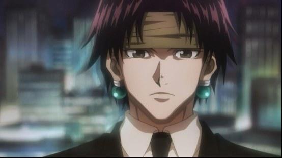 二次元里那些令人胆寒的危险人物