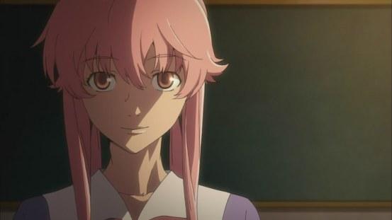 二次元里那些令人胆寒的危险人物