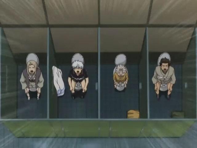 第一次看《银魂》,可以看哪几集呢