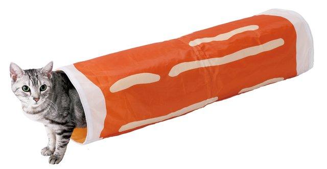 猫奴必看！《猫咪后院》宠物玩具商业化