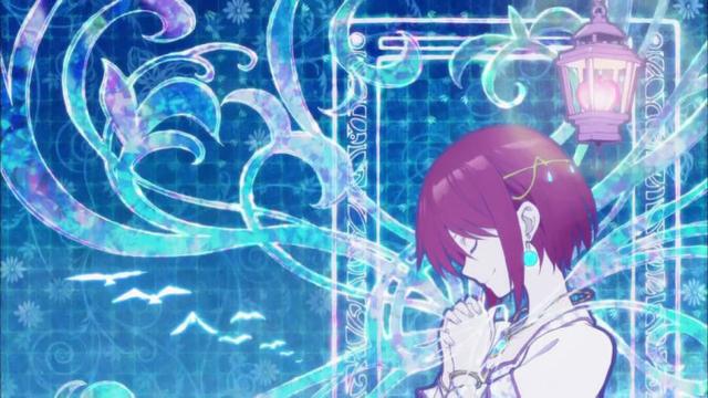 《赤发白雪姬》不与旧时同的王子和公主