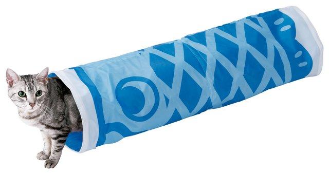 猫奴必看！《猫咪后院》宠物玩具商业化