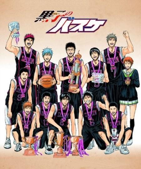 帅得不现实？盘点帅哥很多的动画