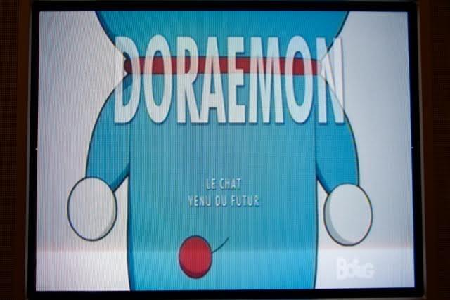 大乌龙！《哆啦A梦》在法国未被禁播
