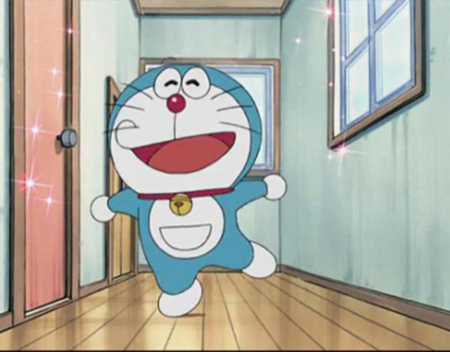 大乌龙！《哆啦A梦》在法国未被禁播