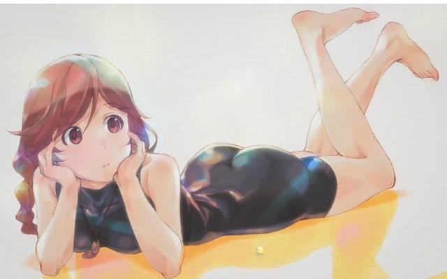 1月新番没有能让人满意的作品?