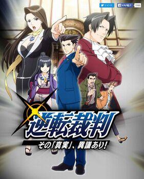 4月新番看什么?日本网友为你推荐!