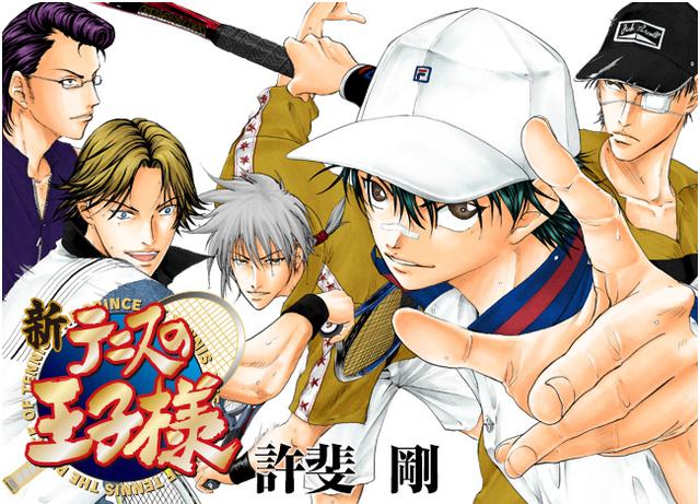 帅得不现实？盘点帅哥很多的动画