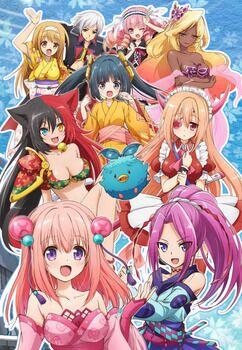 4月新番看什么?日本网友为你推荐!