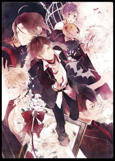 帅得不现实？盘点帅哥很多的动画