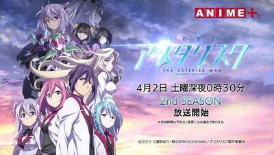 4月新番看什么?日本网友为你推荐!