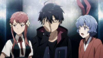 4月新番看什么?日本网友为你推荐!