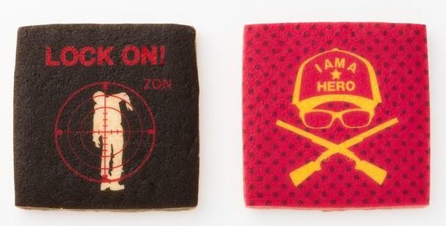 吃货噩梦!《请叫我英雄》僵尸蛋糕太重口