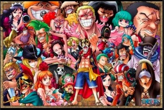 大家认为《航海王》《全职猎人》谁会先完结？