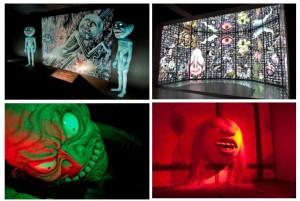 “水木茂的大妖界”主题公园将在池袋举行