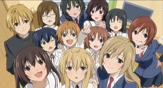 动画第5季?《南家三姐妹》将有重大发表!