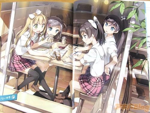 里程碑！《变态王子与不笑猫》发行量破200万册