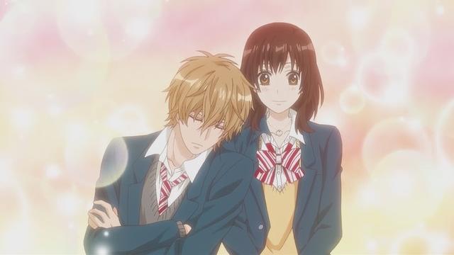 青春谢幕！《狼少女与黑王子》即将完结