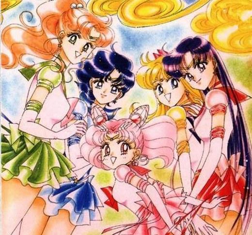 网友：《猎人》新连载画面太美 直子肯定帮忙了