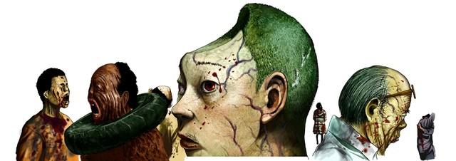 吃货噩梦!《请叫我英雄》僵尸蛋糕太重口