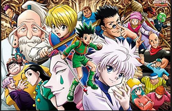 大家认为《航海王》《全职猎人》谁会先完结？