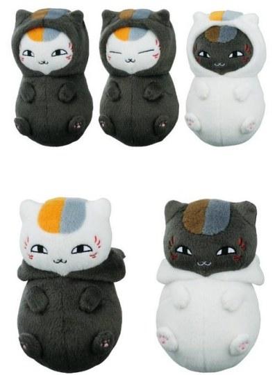 猫咪老师镇宅必备！《夏目友人帐》将推新周边