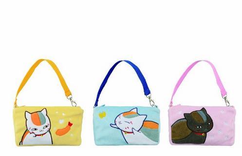 猫咪老师镇宅必备！《夏目友人帐》将推新周边