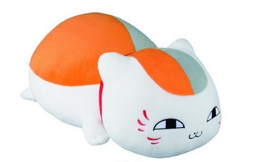 猫咪老师镇宅必备！《夏目友人帐》将推新周边