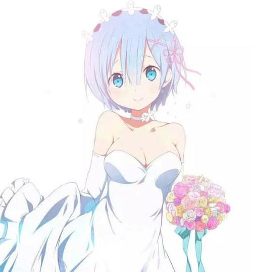 雷姆在小说里等你！《从零》小说销量破200万部