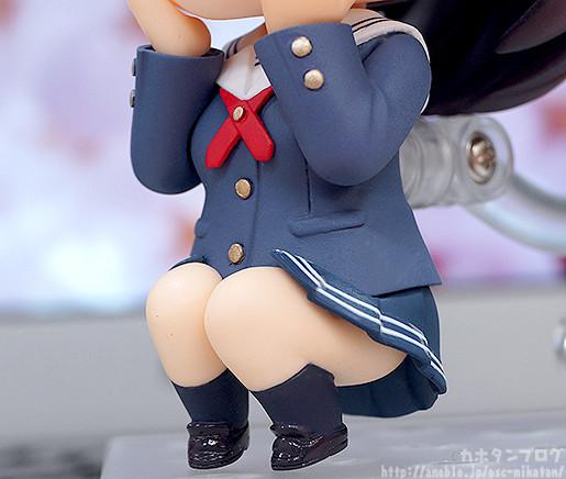 加藤惠可动黏土人萌度爆表